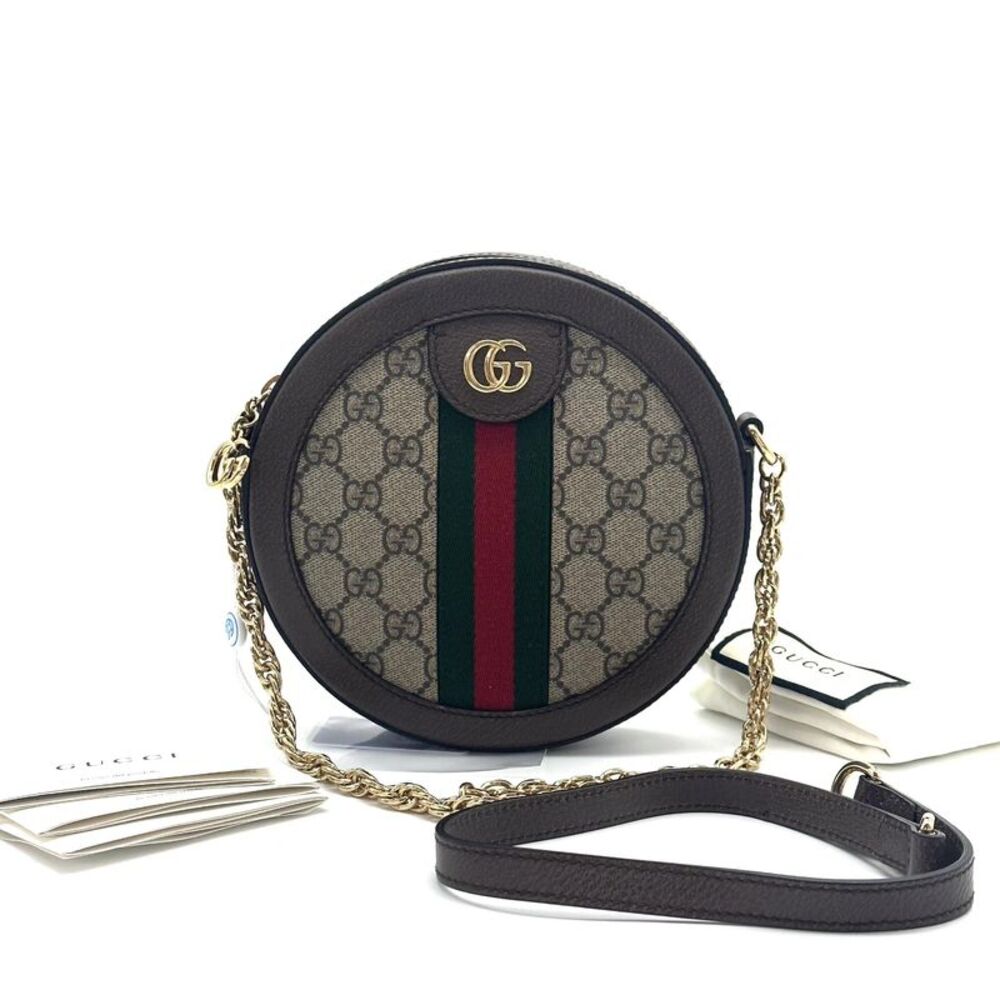 Gucci Women Pre-Loved Bag Very Good Condition